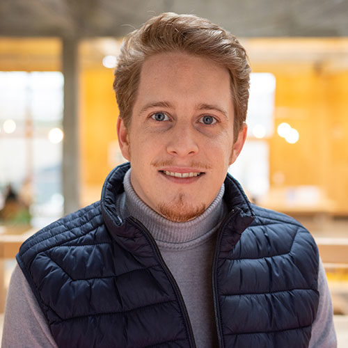 Florian Sauvage