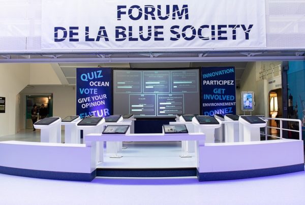 Le Forum de la Blue Society