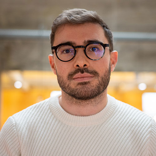 Nicolas Matrat