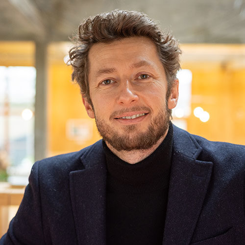 Martin Laurent