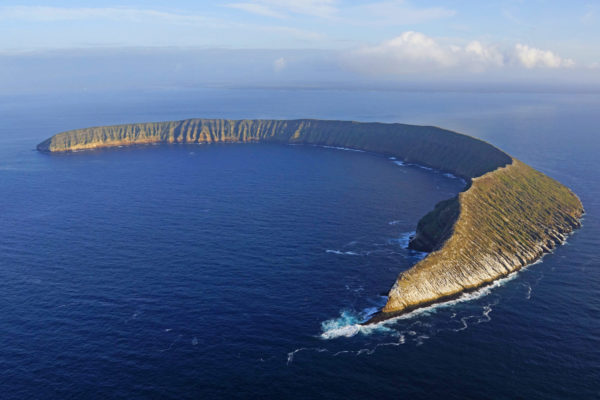 Galapagos: Nature's Wonderland