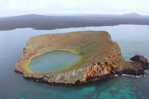 Galapagos: Nature's Wonderland